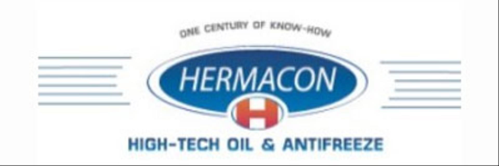 Hermacon